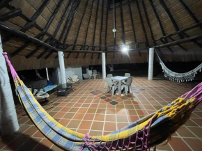 Cabaña los frutales